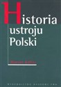 Historia ustroju Polski  