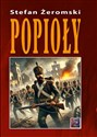 Popioły books in polish