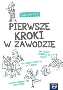 Pierwsze kroki w zawodzie chicago polish bookstore