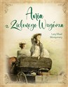 Ania z Zielonego Wzgórza books in polish