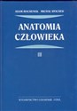 Anatomia człowieka Tom 3  