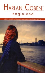 Zaginiona books in polish