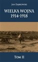 Wielka Wojna 1914-1918 pl online bookstore