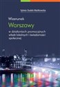 Wizerunek Warszawy w działaniach promocyjnych władz lokalnych i świadomości społecznej to buy in USA