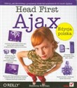 Head First Ajax buy polish books in Usa