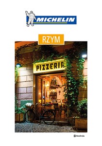 Rzym Michelin 