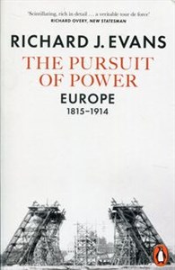 The Pursuit of Power polish books in canada