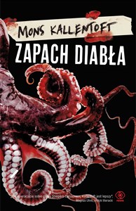 Zapach diabła Polish bookstore