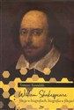 William Shakespeare Fikcja w biografiach biografia w fikcjach pl online bookstore