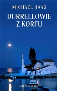 Durrellowie z Korfu Canada Bookstore