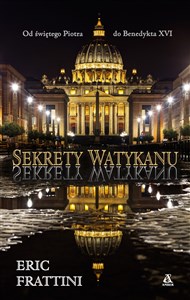 Sekrety Watykanu  