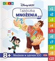 Disney uczy Ralph Demolka w Internecie Tabliczka mnożenia UTM-9301 pl online bookstore