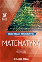 Matematyka Matura 2020 Zbiór zadań maturalnych Poziom rozszerzony chicago polish bookstore