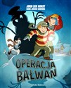 Operacja Bałwan Polish Books Canada