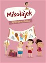 Mikołajek Sprzedawcy lodów polish books in canada