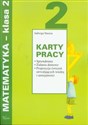 Karty pracy Matematyka kl 2 