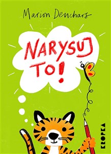 Narysuj to! Bookshop