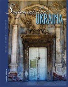 Sentymentalna Ukraina buy polish books in Usa