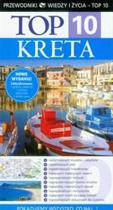 Kreta TOP 10 Canada Bookstore