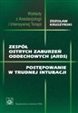 Zespół ostrych zaburzeń oddechowych Postępowanie w trudnej intubacji books in polish