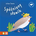 Moje pierwsze bajeczki. Spóźniony słowik Canada Bookstore