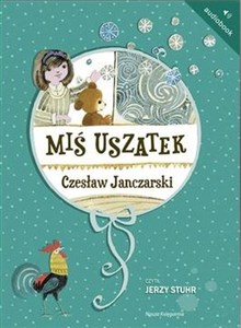 [Audiobook] Miś Uszatek pl online bookstore