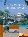 Niezwykłe budowle świata  books in polish