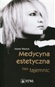 Medycyna estetyczna bez tajemnic - Marek Wasiluk books in polish