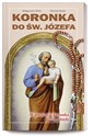 Koronka do Św. Józefa + różaniec polish books in canada