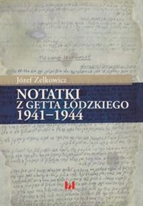 Notatki z getta łódzkiego 1941-1944 Bookshop