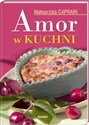 Amor w kuchni Canada Bookstore