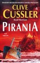 Pirania cykl Oregon - Clive Cussler