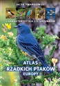 Atlas rzadkich ptaków Europy buy polish books in Usa