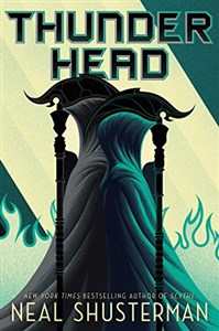 Thunderhead (Arc of a Scythe, Band 2) online polish bookstore