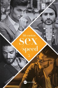 Sex/Speed Canada Bookstore