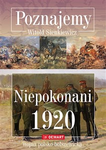 Poznajemy Niepokonani 1920  