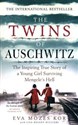 The Twins of Auschwitz polish books in canada