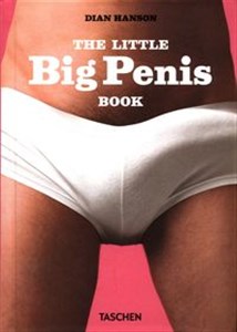 The Little Big Penis Book  Polish Books Canada