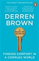 A Book of Secrets - Derren Brown books in polish