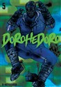 Dorohedoro. Tom 5  - Q-Hayashida