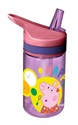 Bidon 400ml Peppa Pig PP17063  chicago polish bookstore