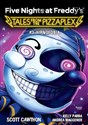Five Nights at Freddy's Tales from the Pizzaplex Hipnofobia Tom 3 to buy in Canada