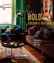Bold with Colour and Pattern  buy polish books in Usa