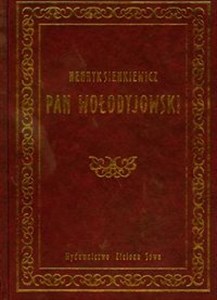 Pan Wołodyjowski - Polish Bookstore USA