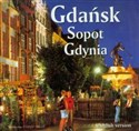 Gdańsk Sopot Gdynia wersja angielska Canada Bookstore