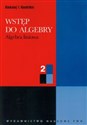 Wstęp do algebry 2 Algebra liniowa Polish bookstore