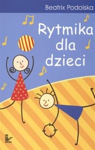 Rytmika dla dzieci Canada Bookstore