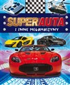 Superauta i inne megamaszyny - Polish Bookstore USA