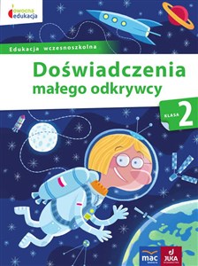 Doświadczenia małego odkrywcy Klasa 2 - Polish Bookstore USA