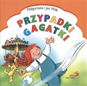 Przypadki gagatki pl online bookstore